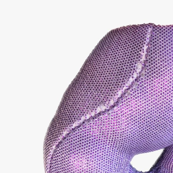 Aurora Tokidoki "Perlina" Mermicorno Plush Stuffed Mermaid Unicorn 2020 Edition - Picture 9 of 10